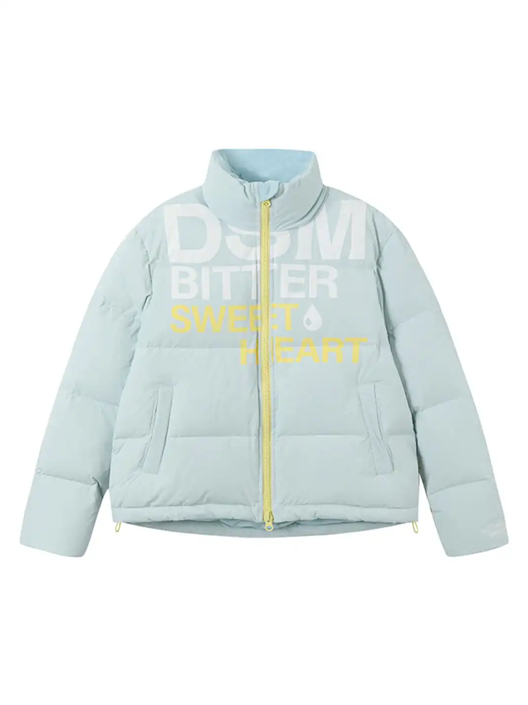 DONSMOKE | DONSMOKE's Bitter Sweetheart Down Jacket
