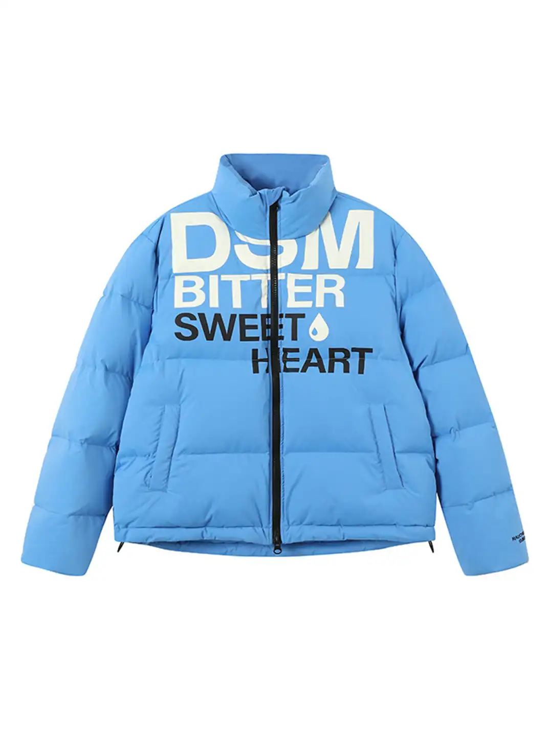DONSMOKE | DONSMOKE's Bitter Sweetheart Down Jacket