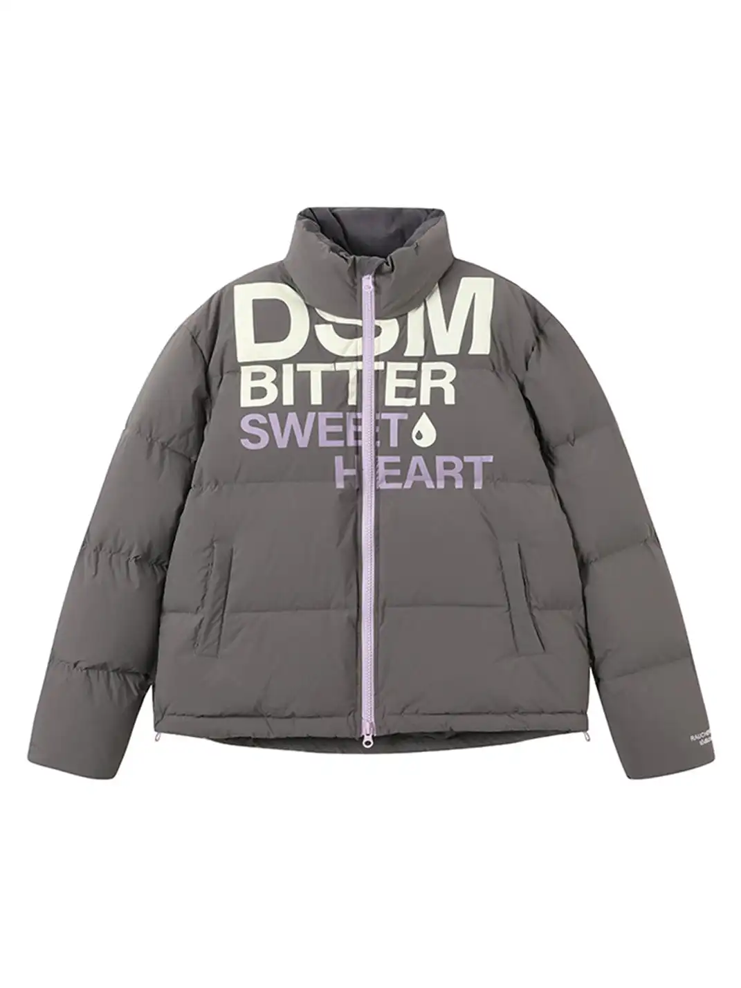 DONSMOKE | DONSMOKE's Bitter Sweetheart Down Jacket