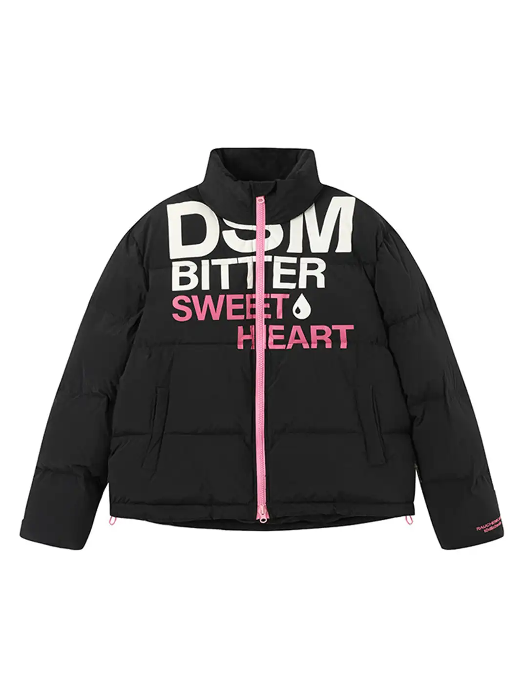 DONSMOKE | DONSMOKE's Bitter Sweetheart Down Jacket
