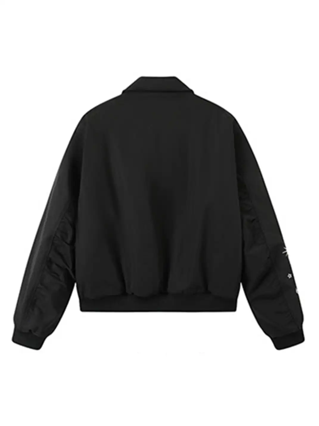 DONSMOKE | DSM Zodiac Embroidered Flight Jacket