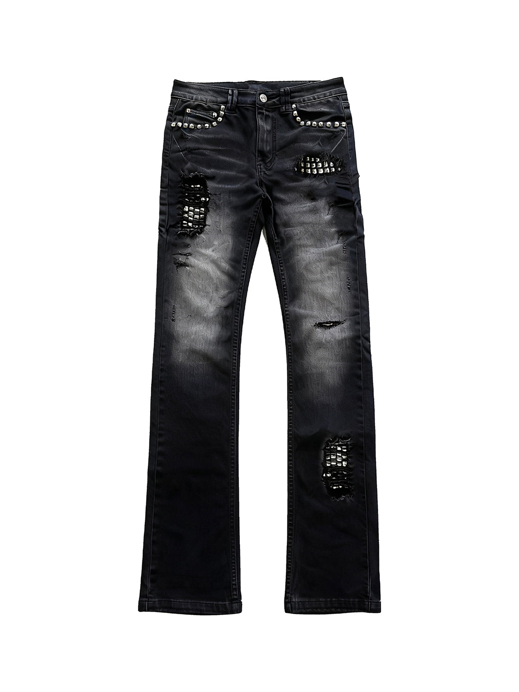 Men Bottoms — Collection | PSYLOS1
