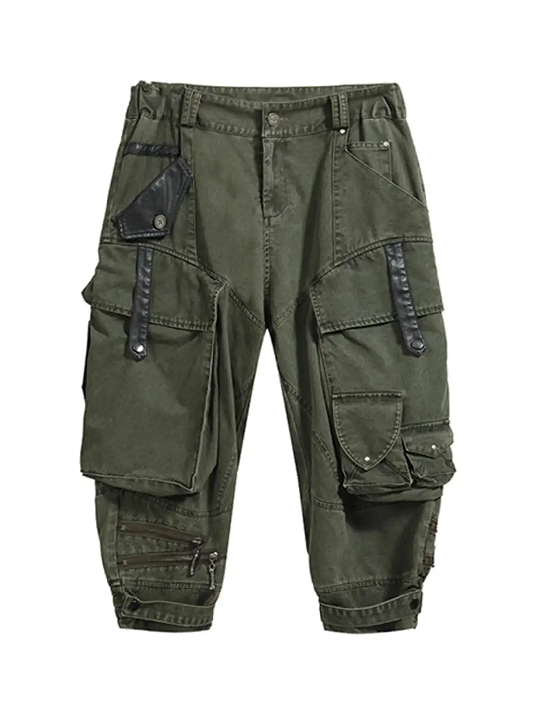 FULLTIDE | Tactical Pocket Cargo Pants