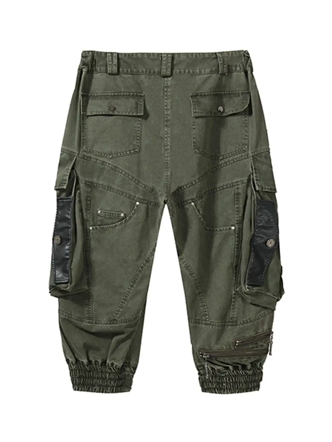 FULLTIDE | Tactical Pocket Cargo Pants