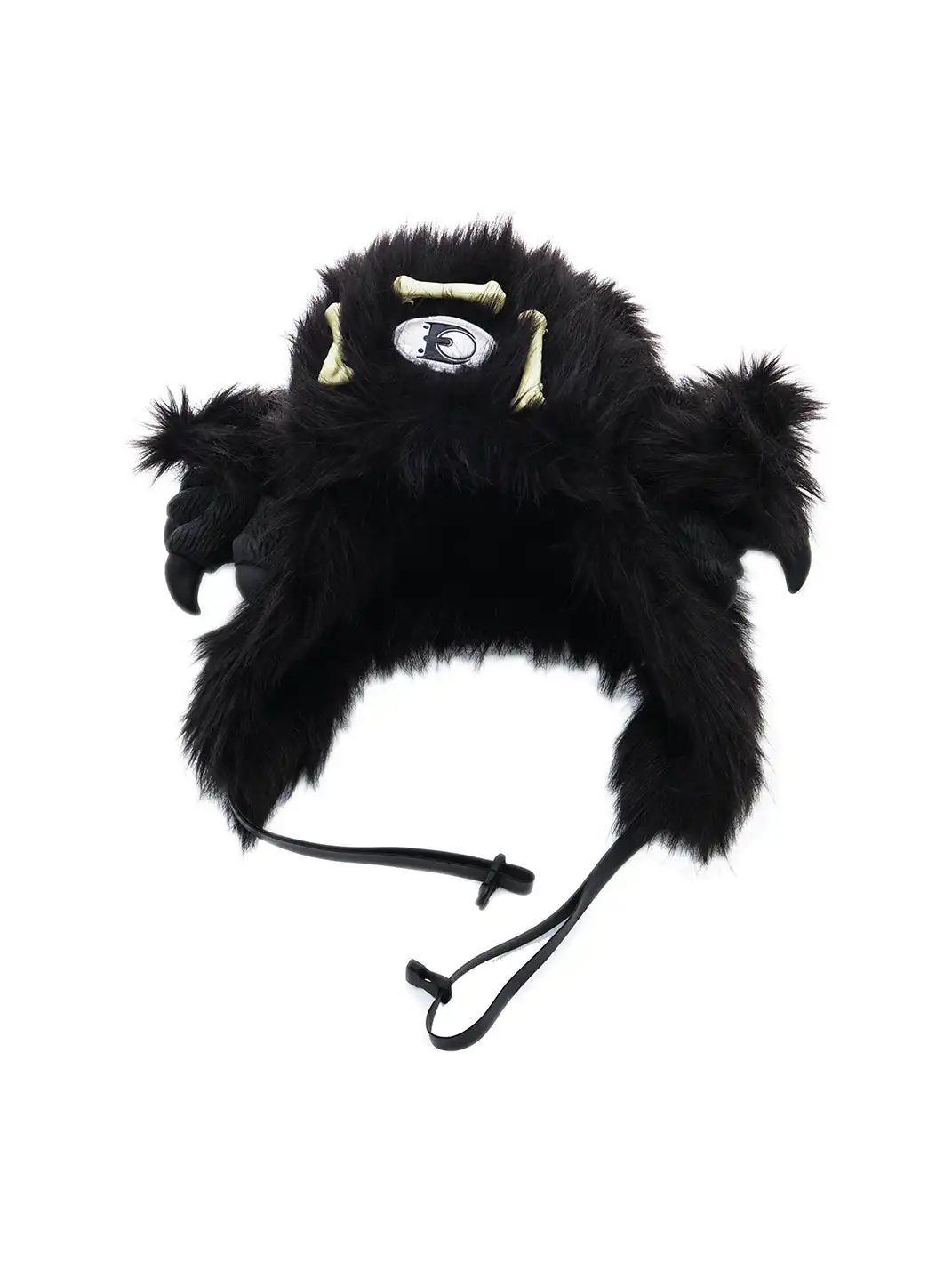 Embryo | Claw Bone Tribal Style Hat