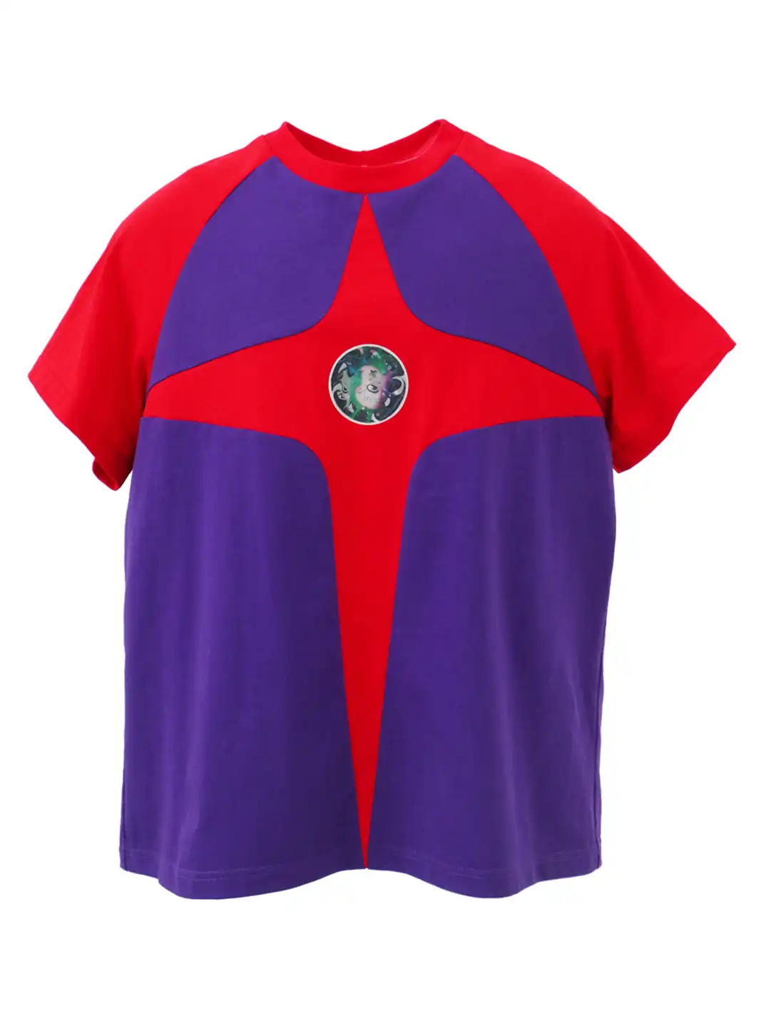 Embryo | Color-Blocked T-Shirt