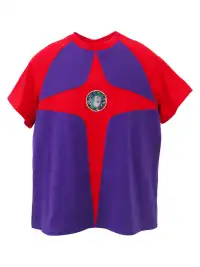 Embryo | Color-Blocked T-Shirt
