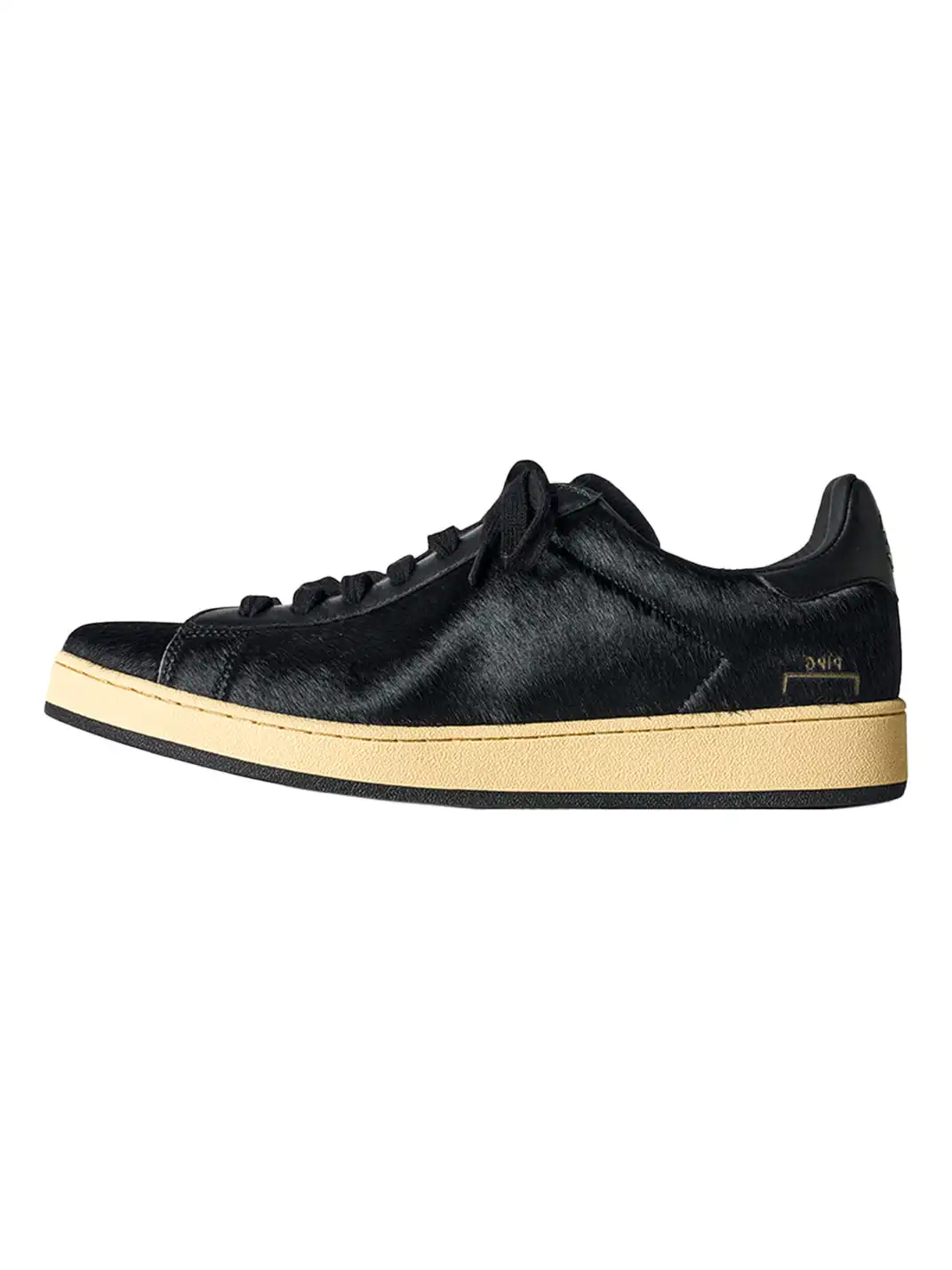 PIPG | Handmade Genuine Leather Casual Sneakers