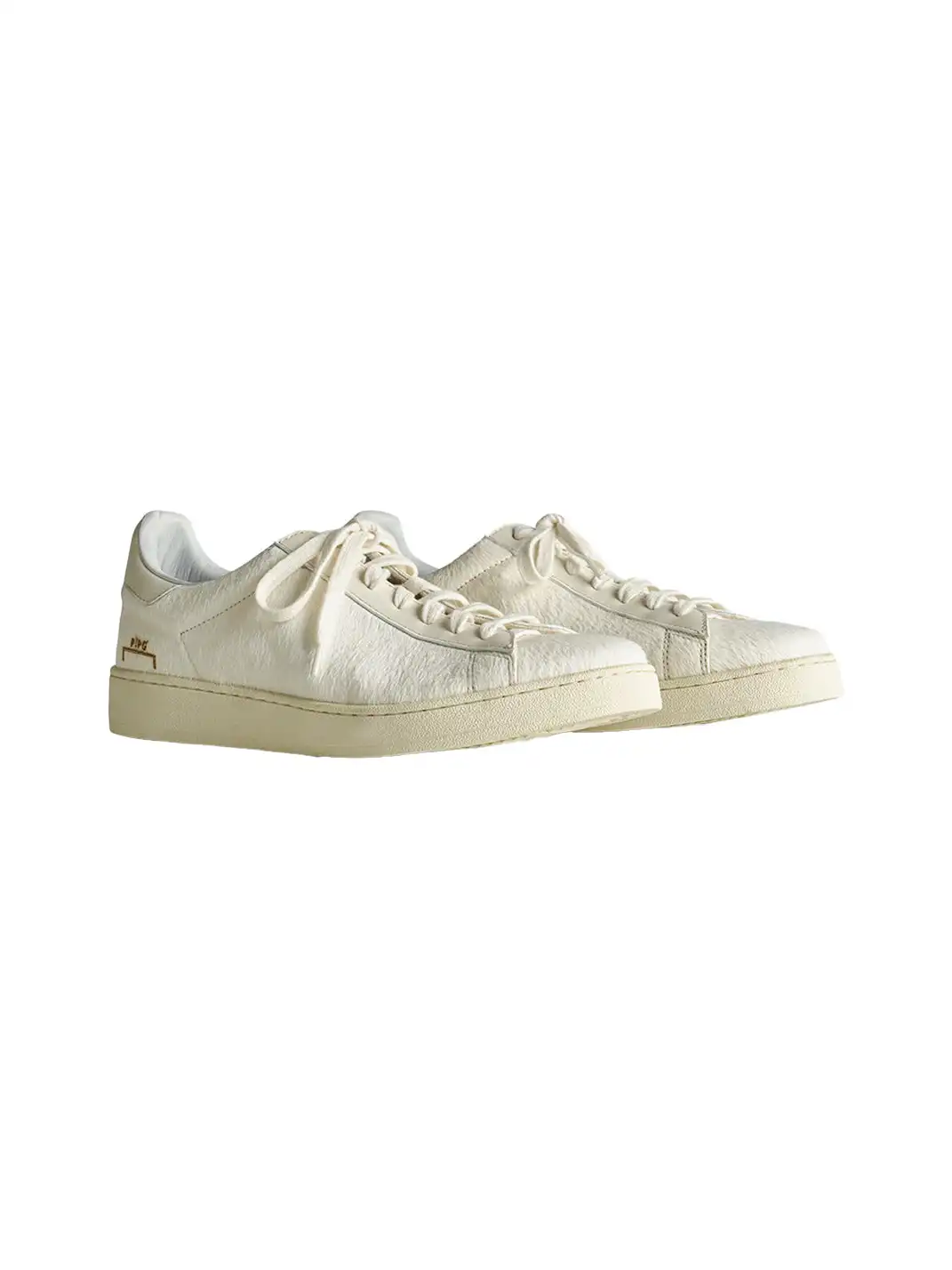 PIPG | Handmade Genuine Leather Casual Sneakers