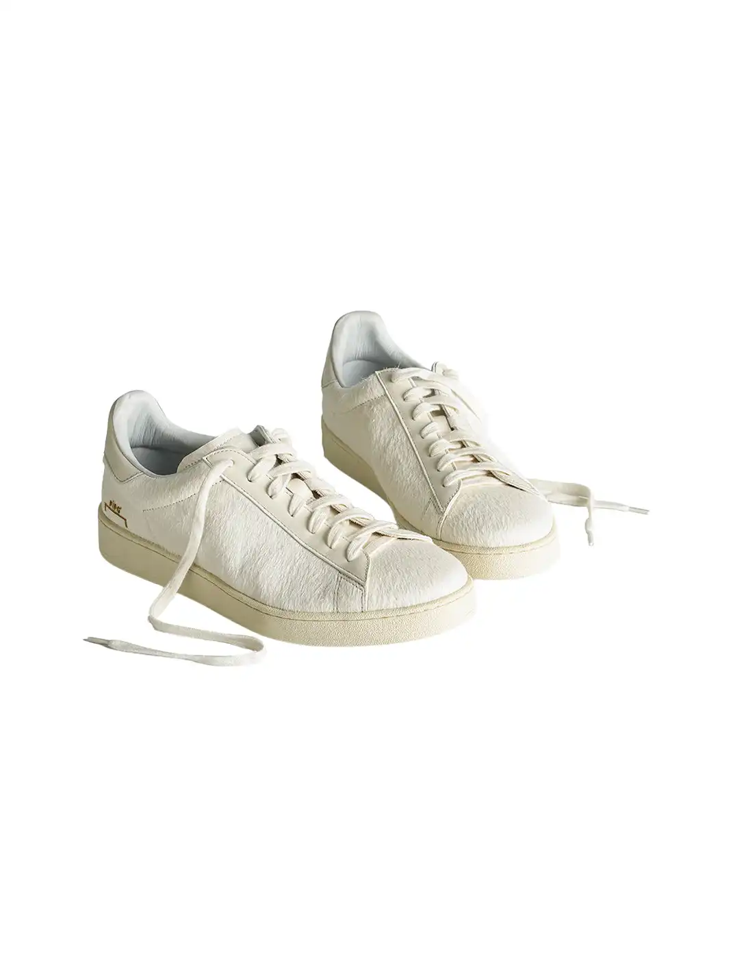 PIPG | Handmade Genuine Leather Casual Sneakers