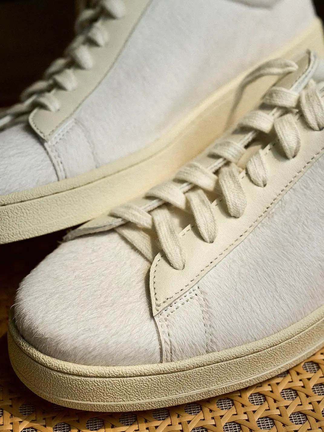 PIPG | Handmade Genuine Leather Casual Sneakers