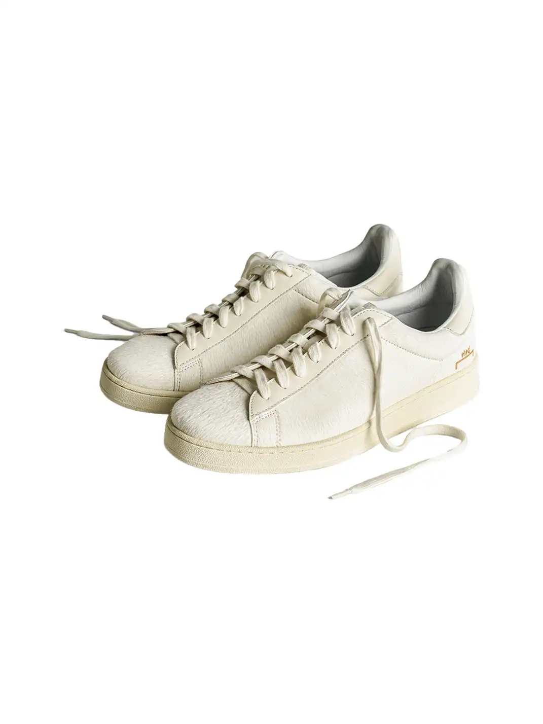 PIPG | Handmade Genuine Leather Casual Sneakers