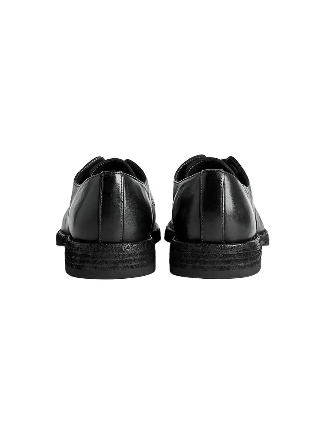 PIPG | Genuine Leather Derby Shoes