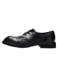 PIPG | Genuine Leather Derby Shoes