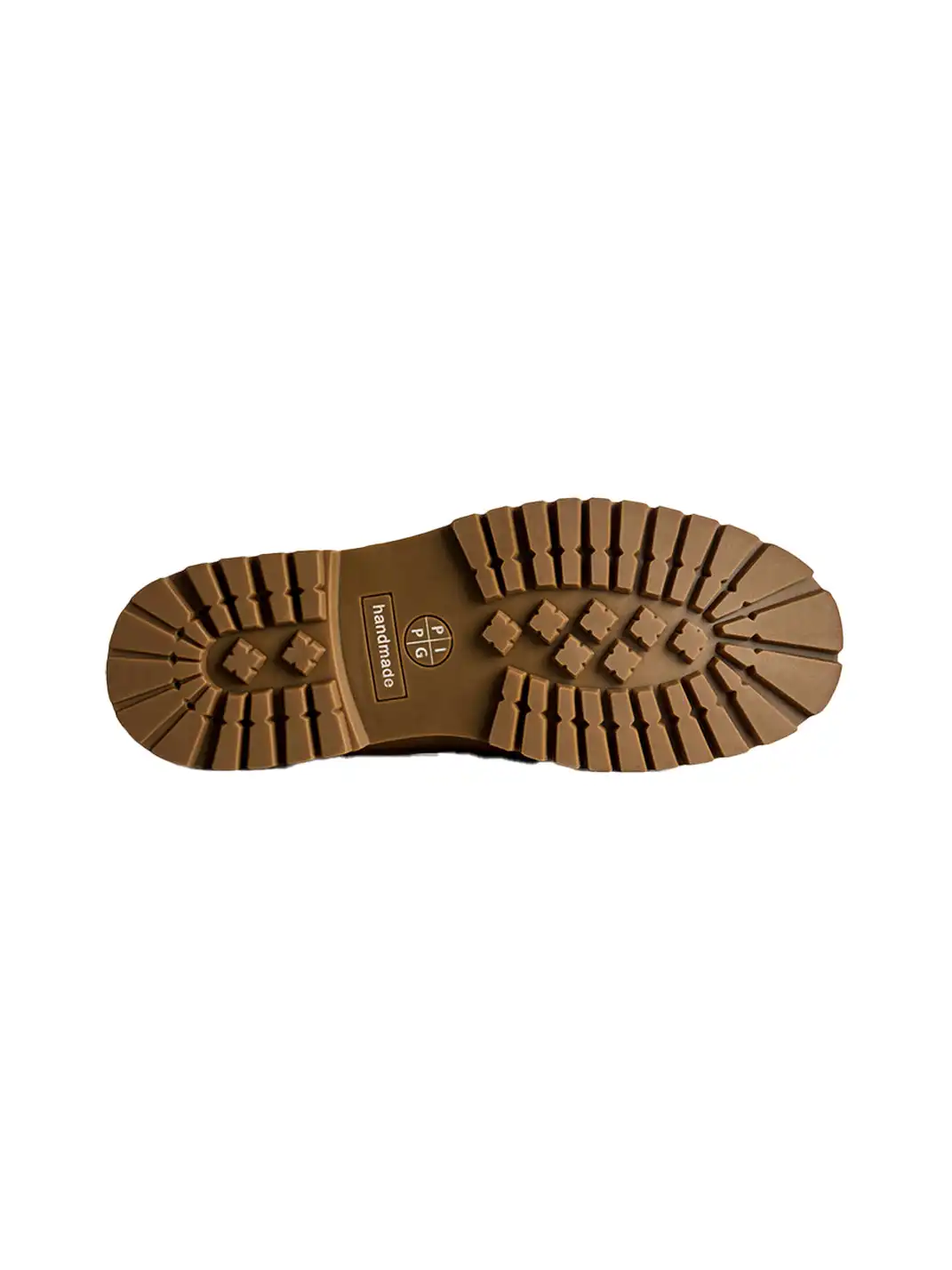 PIPG | Retro Suede Cargo Loafers