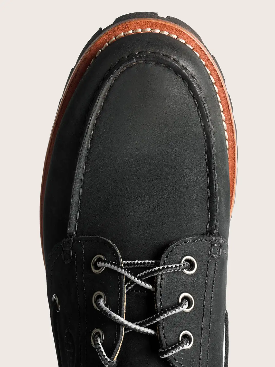 PIPG | Retro Suede Cargo Loafers