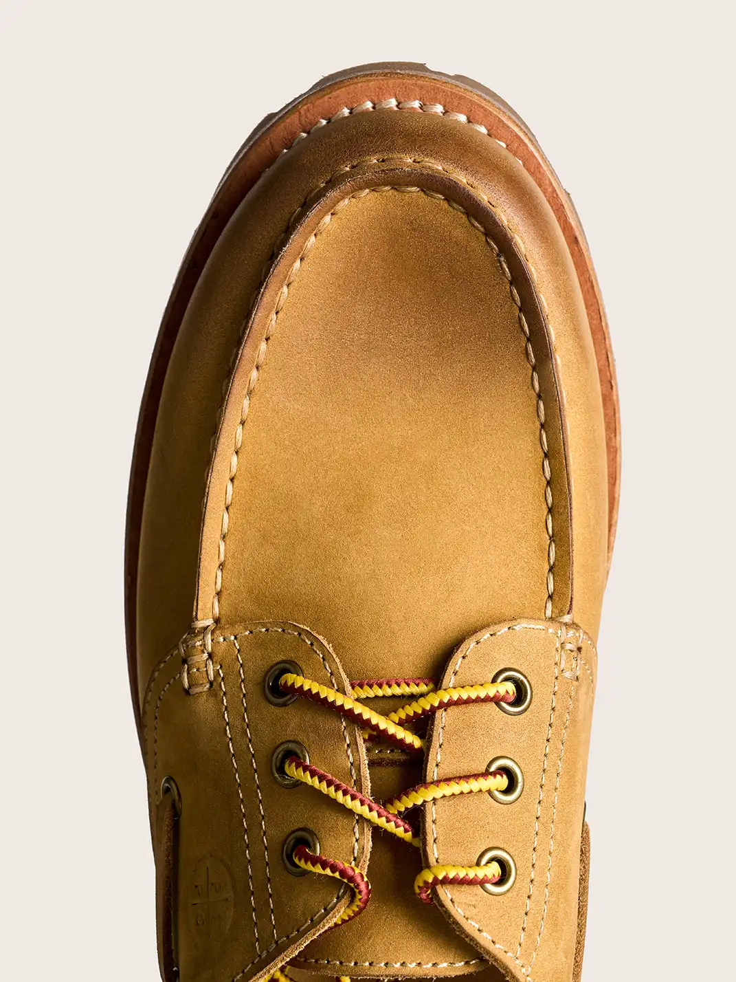 PIPG | Retro Suede Cargo Loafers