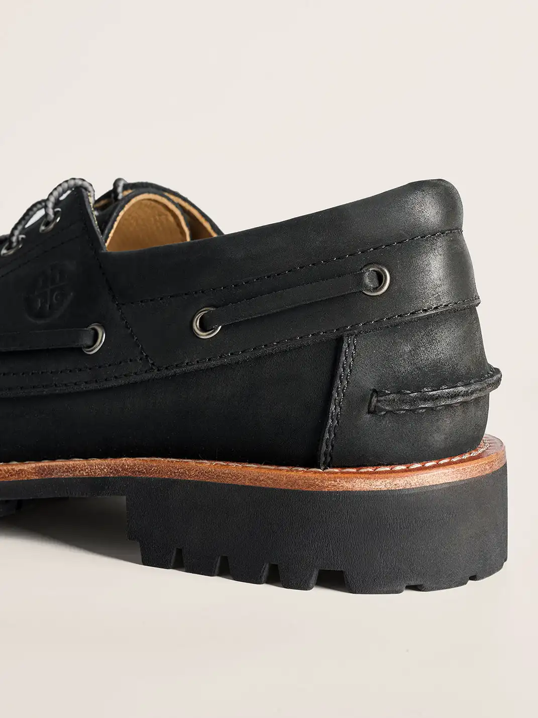 PIPG | Retro Suede Cargo Loafers