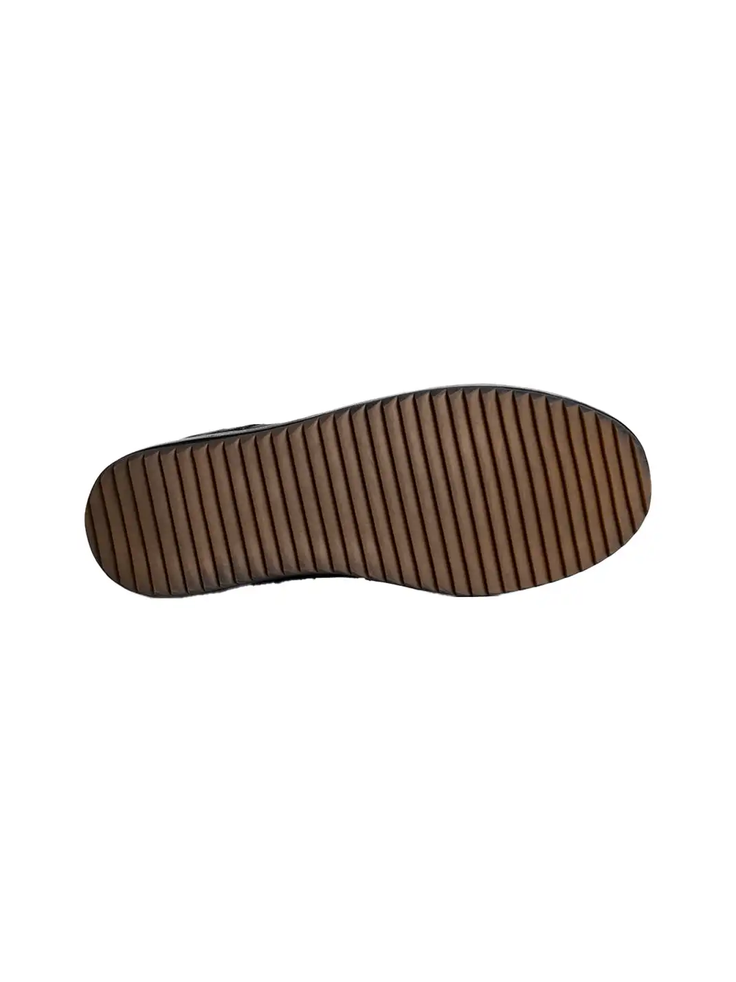 PIPG | Retro Horse Leather Casual Sneakers