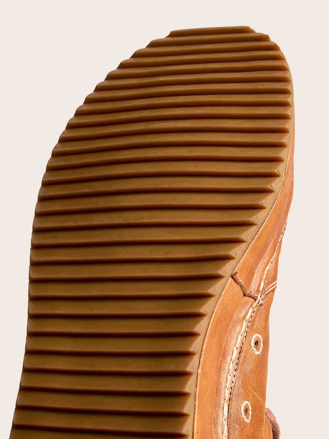 PIPG | Retro Horse Leather Casual Sneakers