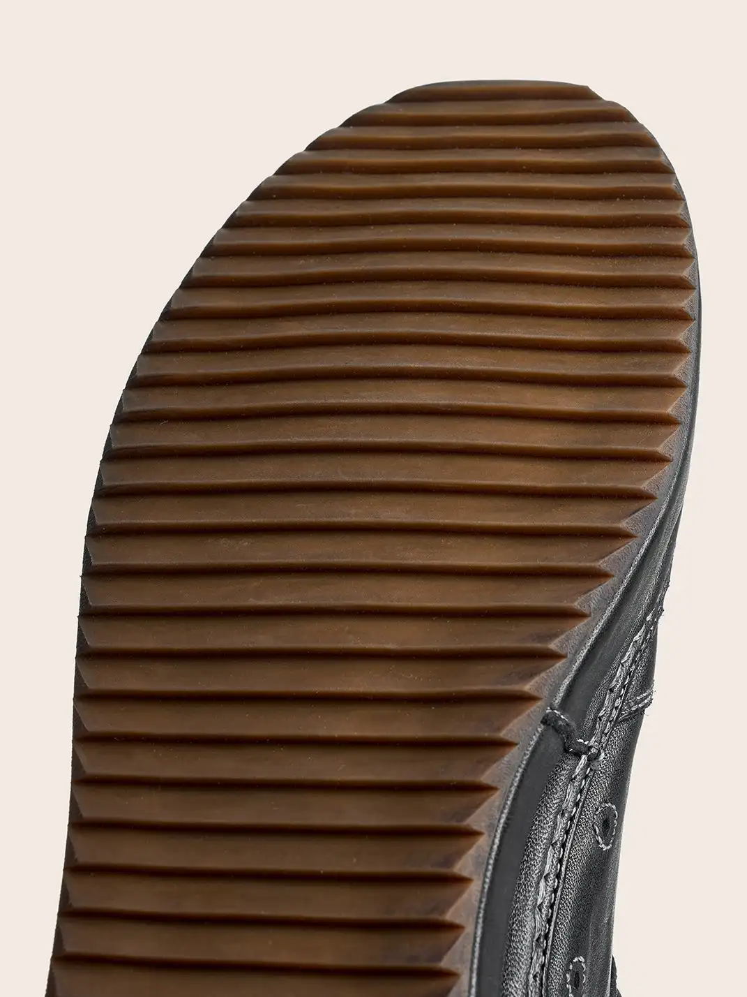 PIPG | Retro Horse Leather Casual Sneakers