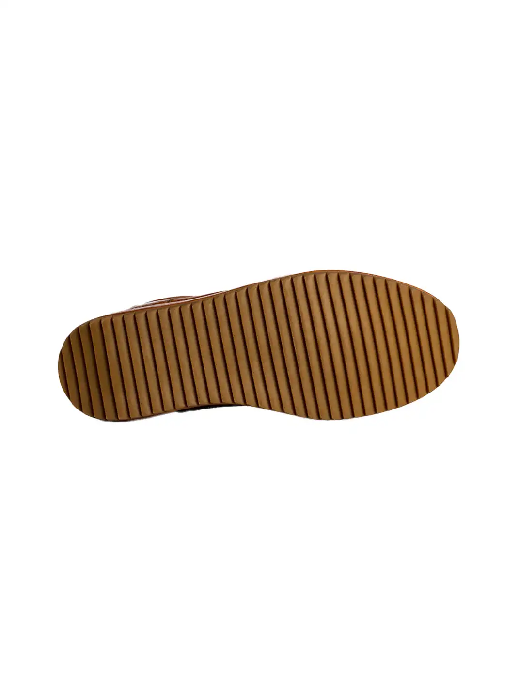 PIPG | Retro Horse Leather Casual Sneakers