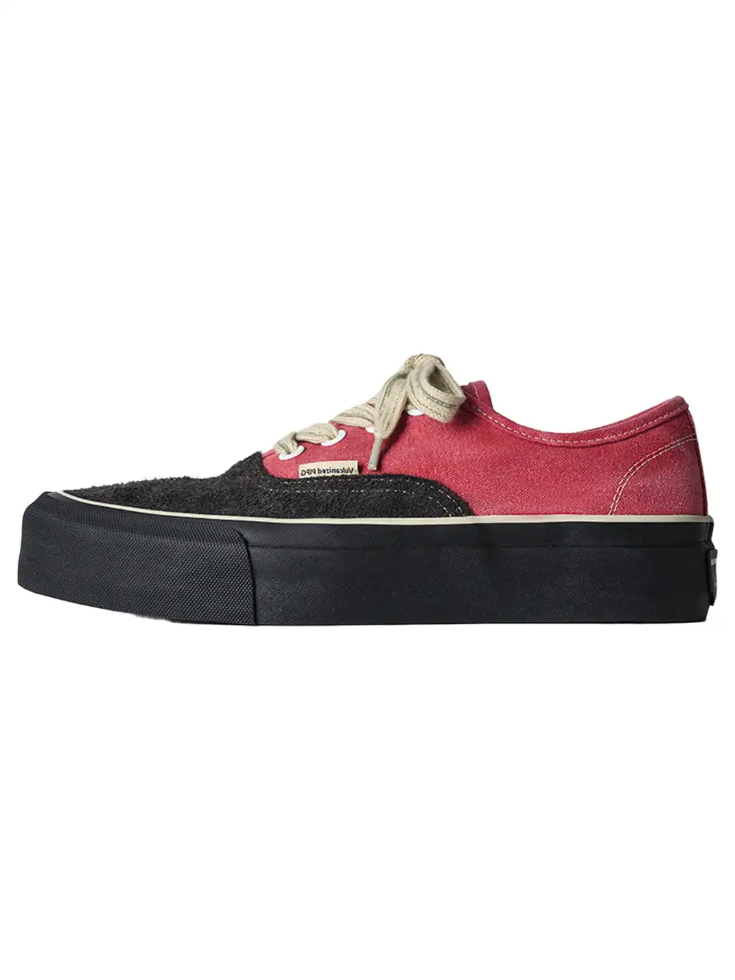 PIPG | Retro Suede Canvas Shoes