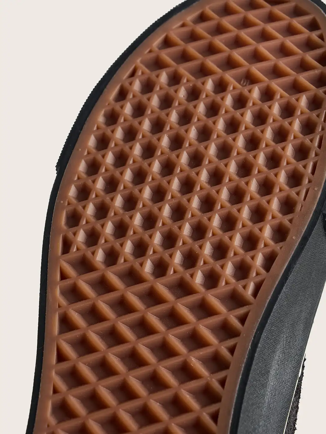 PIPG | Retro Suede Canvas Shoes