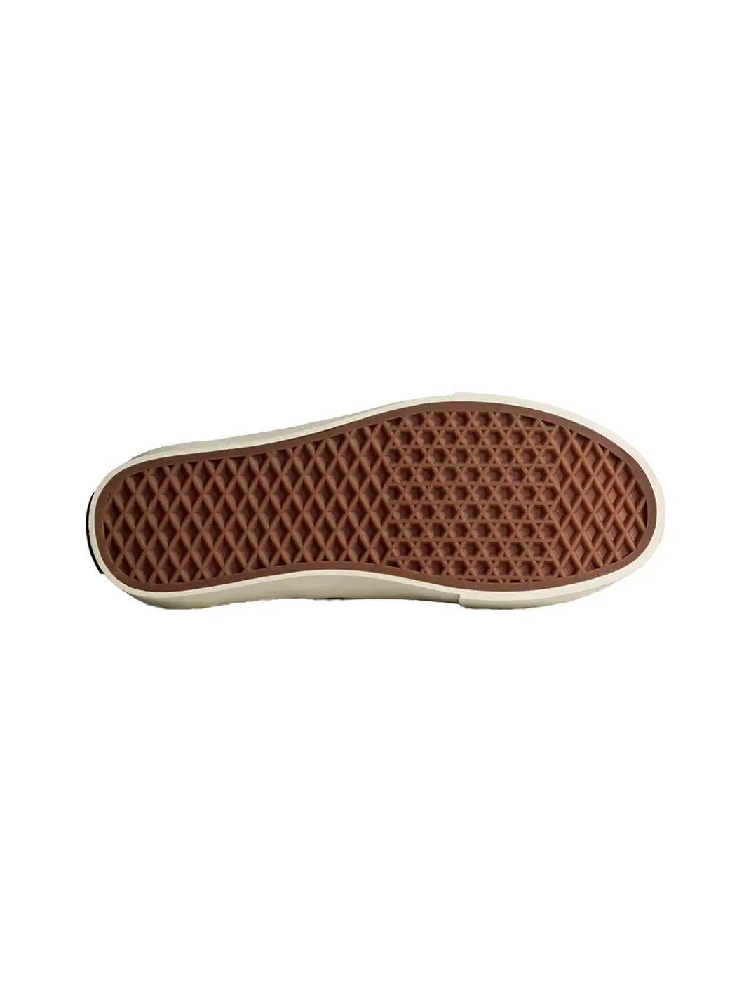 PIPG | Suede Vulcanized Loafers