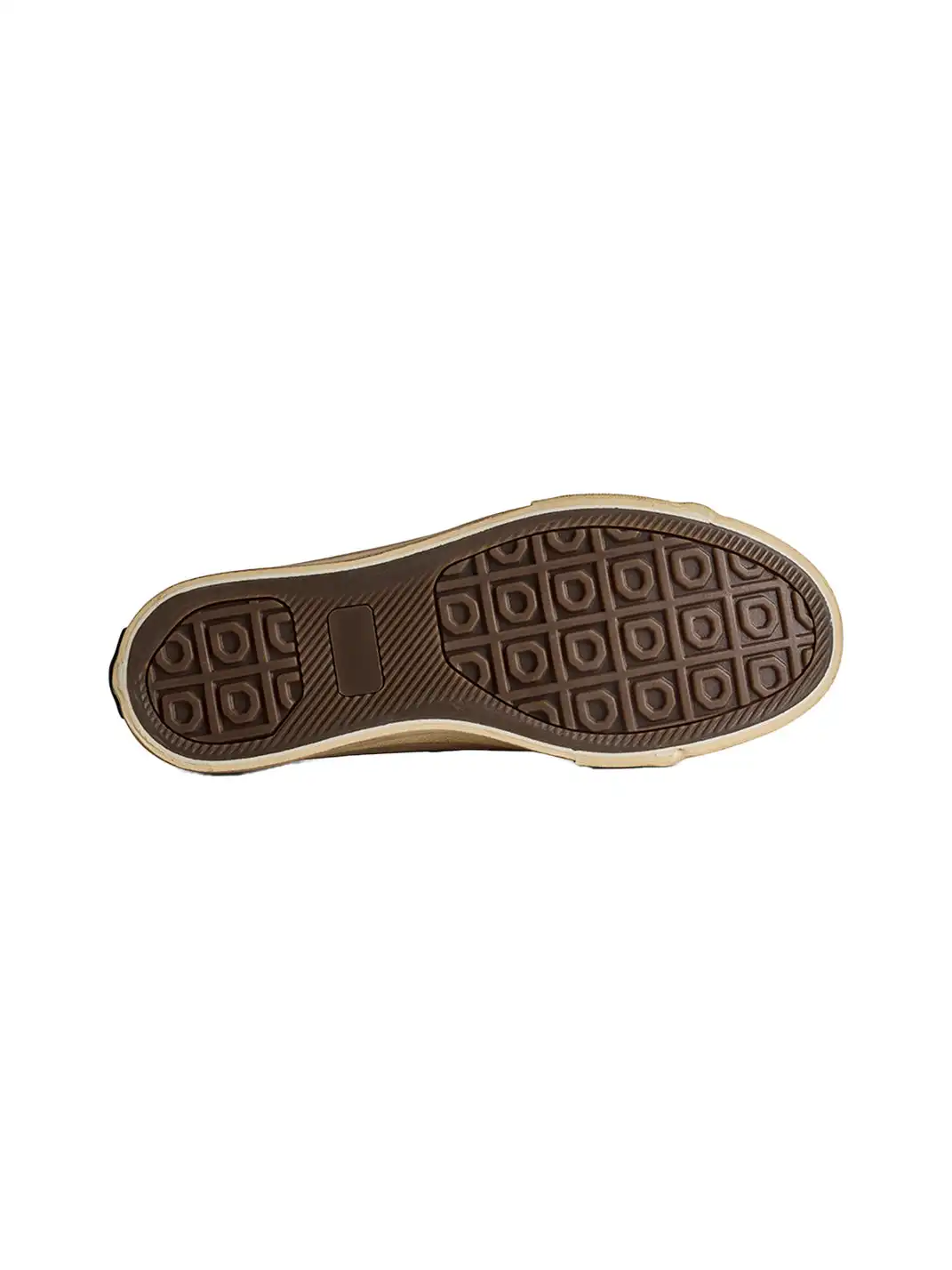 PIPG | Retro Distressed Canvas Shoes