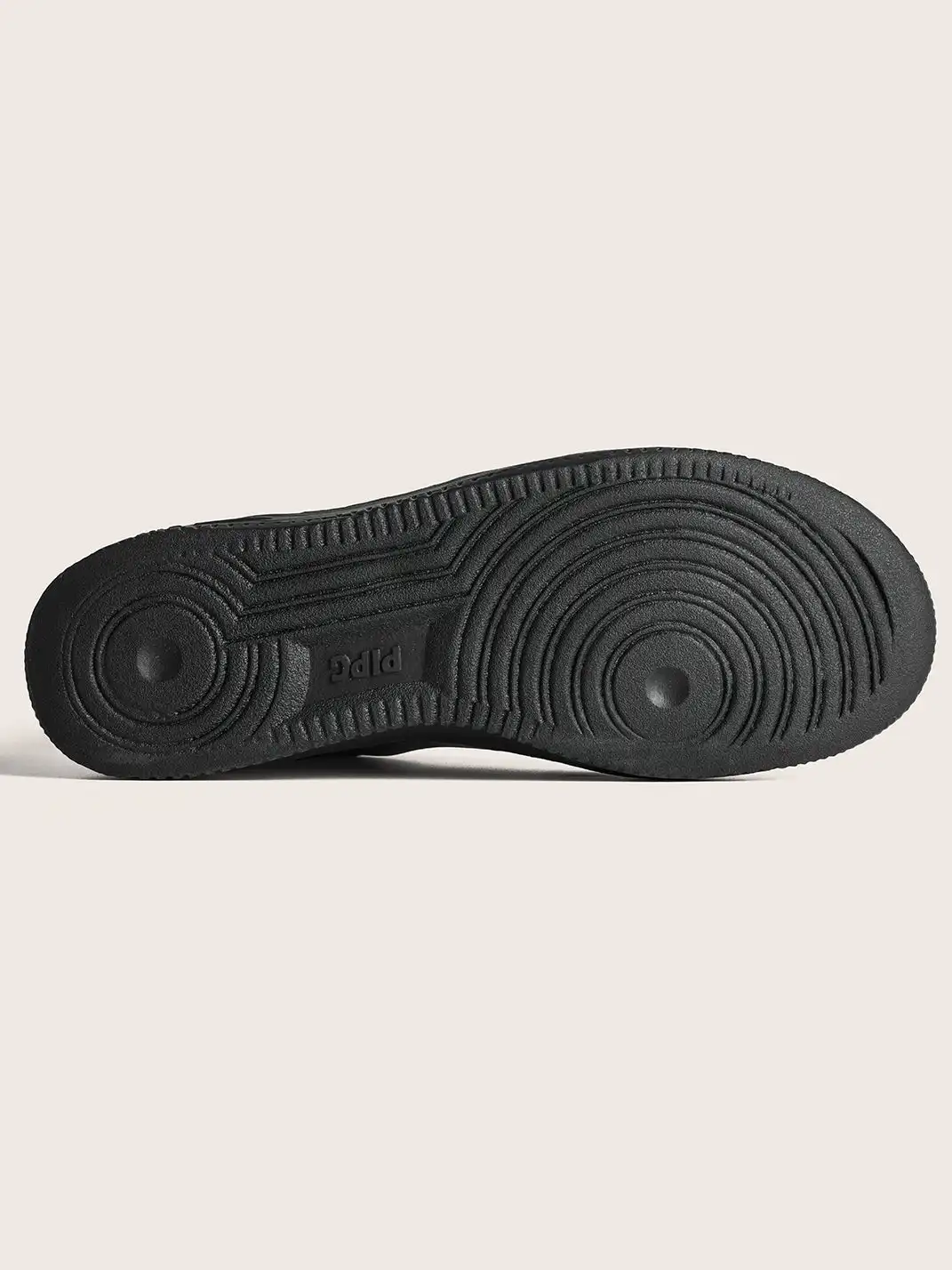PIPG | Genuine Leather Distressed Martin Boots