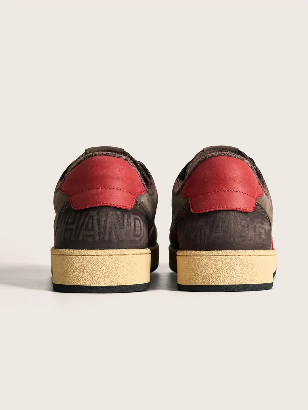 PIPG | Star Retro Sports Casual Sneakers