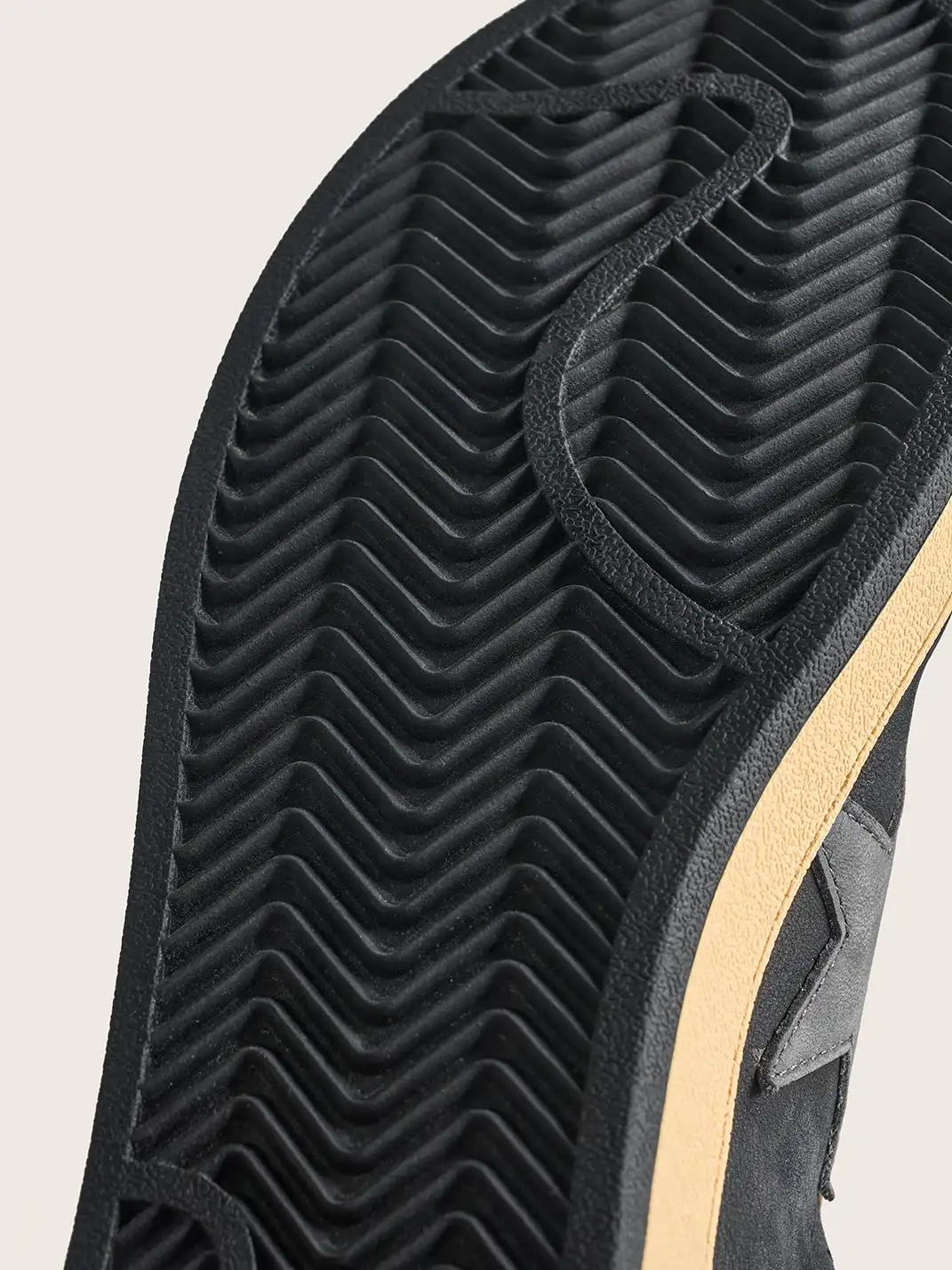PIPG | Star Retro Sports Casual Sneakers