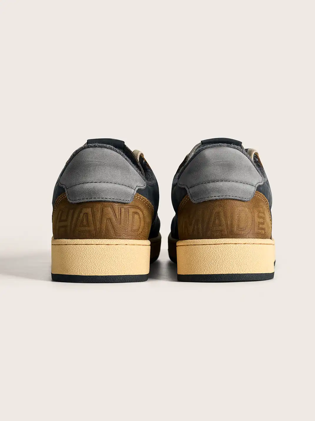 PIPG | Star Retro Sports Casual Sneakers