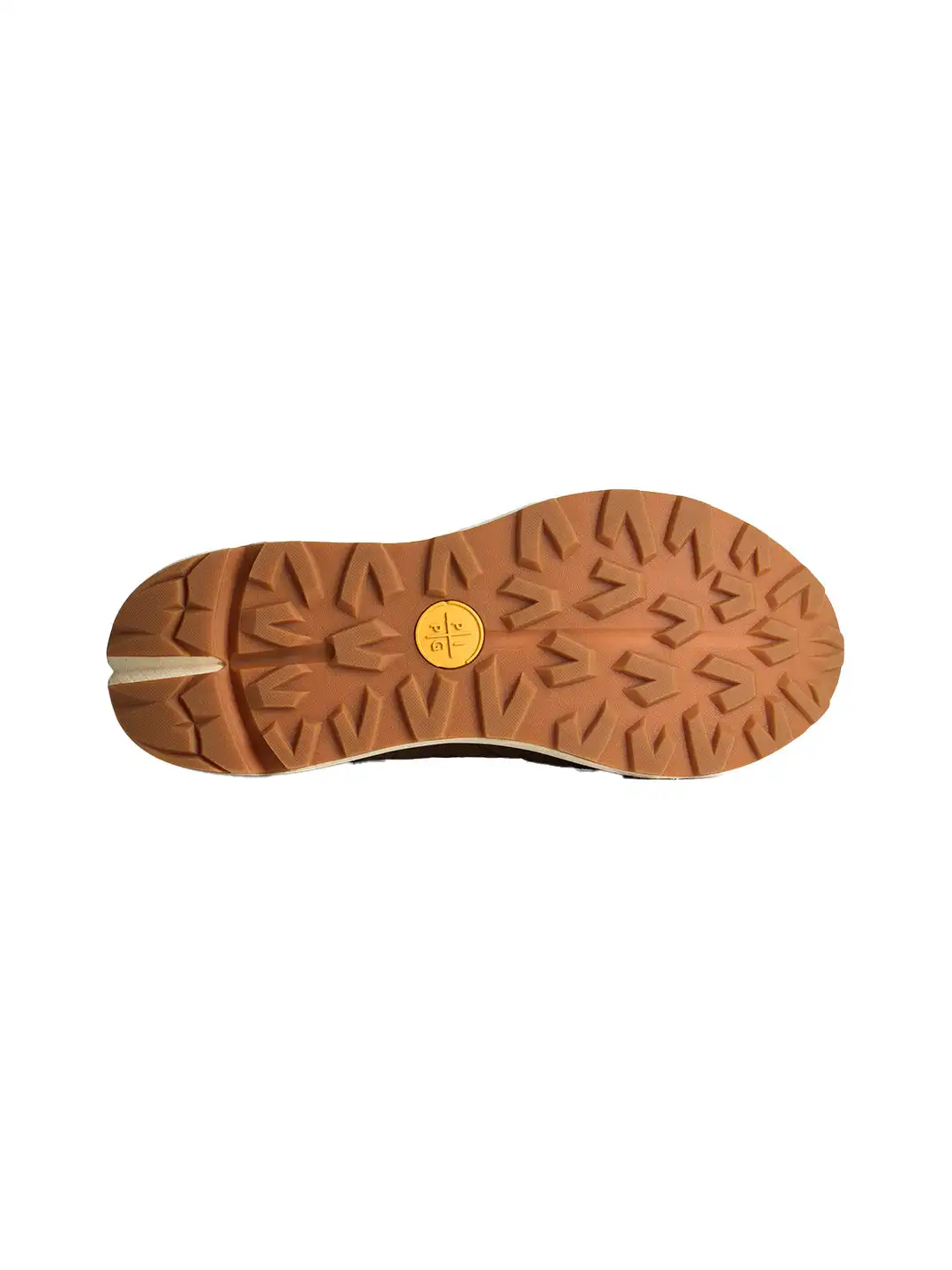 PIPG | Washed Vintage Distressed Dad Shoes
