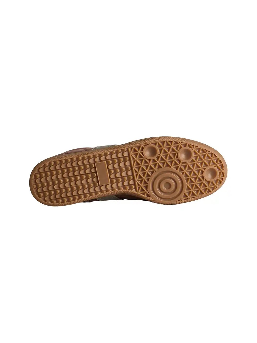 PIPG | Retro Color-Blocked German Training Shoes