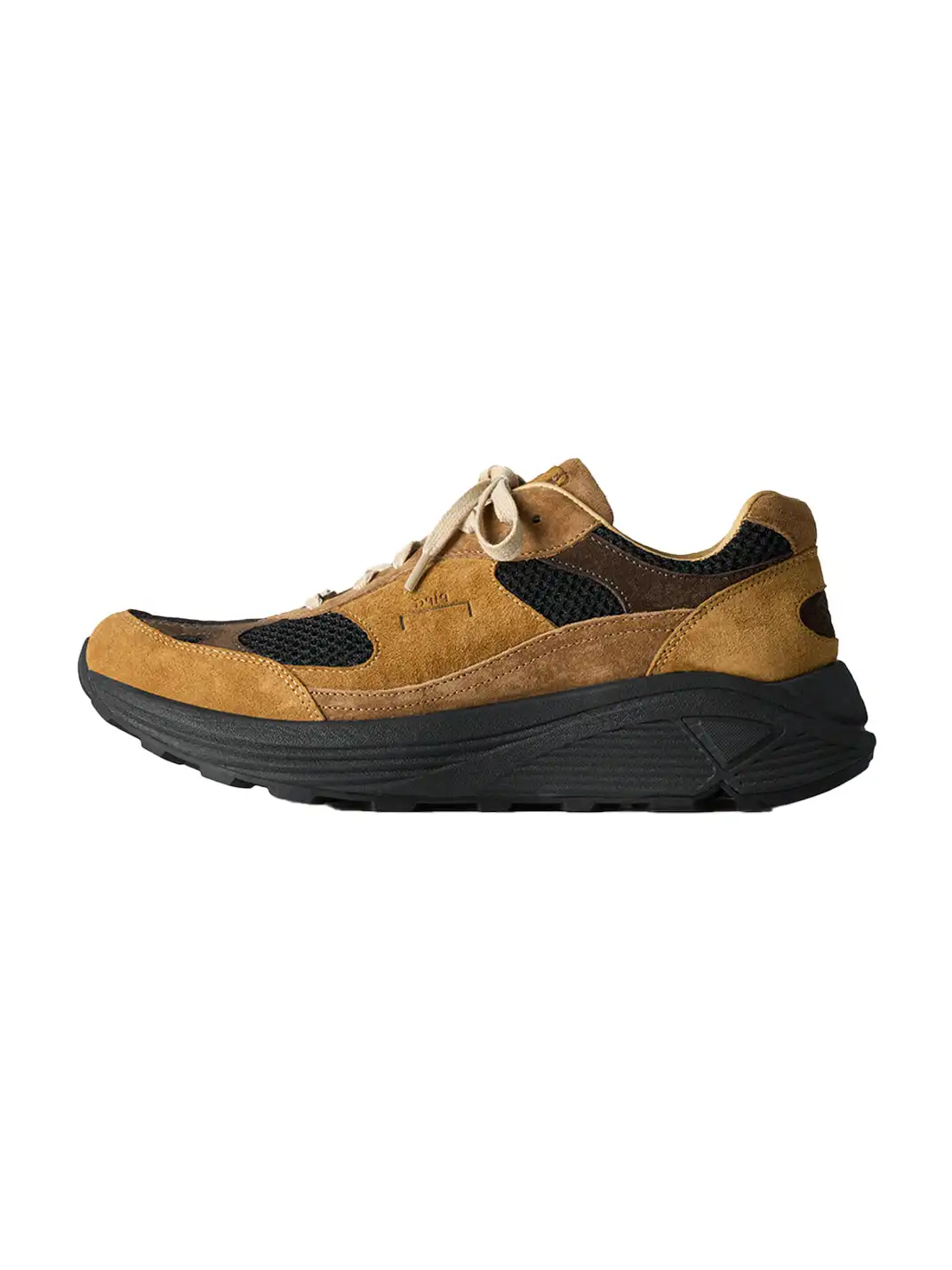 PIPG | Retro Distressed Dad Shoes