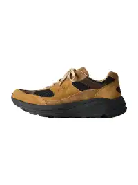 PIPG | Retro Distressed Dad Shoes
