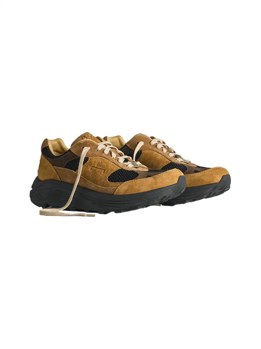 PIPG | Retro Distressed Dad Shoes
