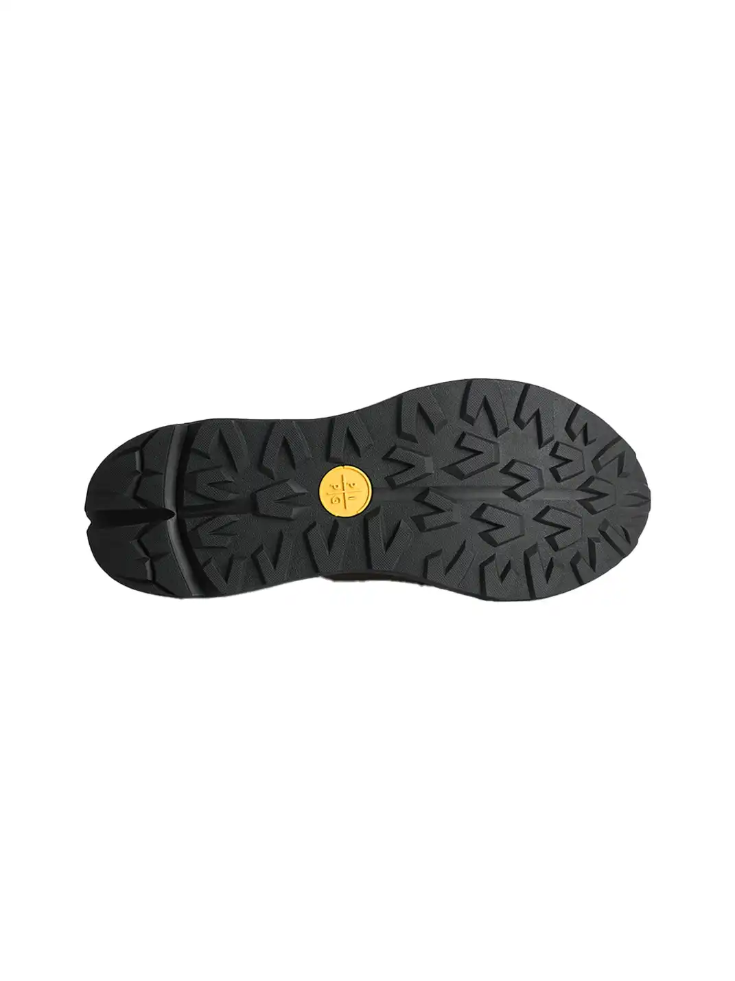 PIPG | Retro Distressed Dad Shoes