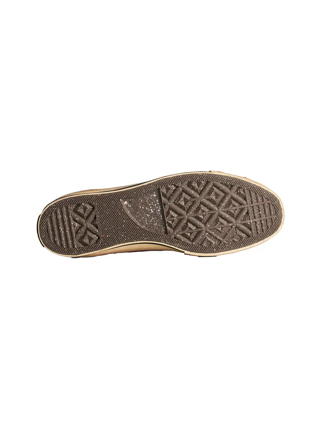PIPG | Mid-to-High Top Canvas Shoes Made of Cow Suede