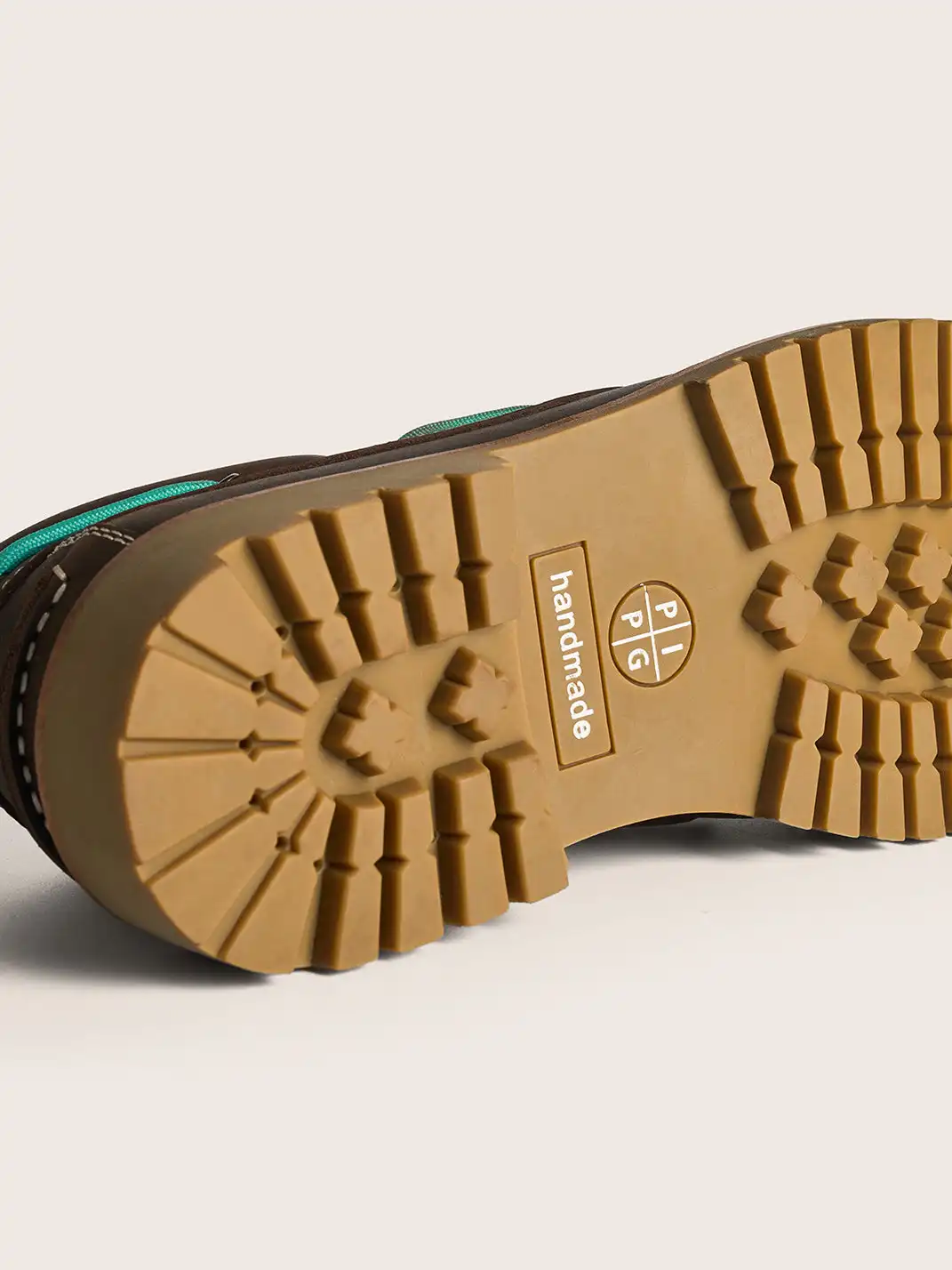 PIPG | Retro Versatile Work Loafers