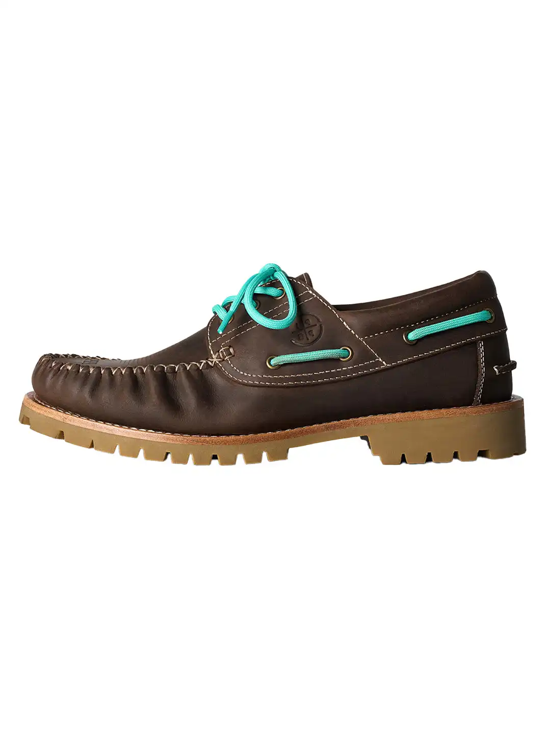 PIPG | Retro Versatile Work Loafers