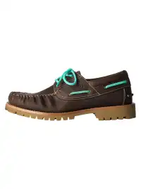 PIPG | Retro Versatile Work Loafers