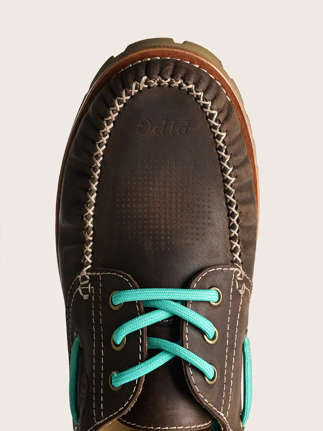PIPG | Retro Versatile Work Loafers