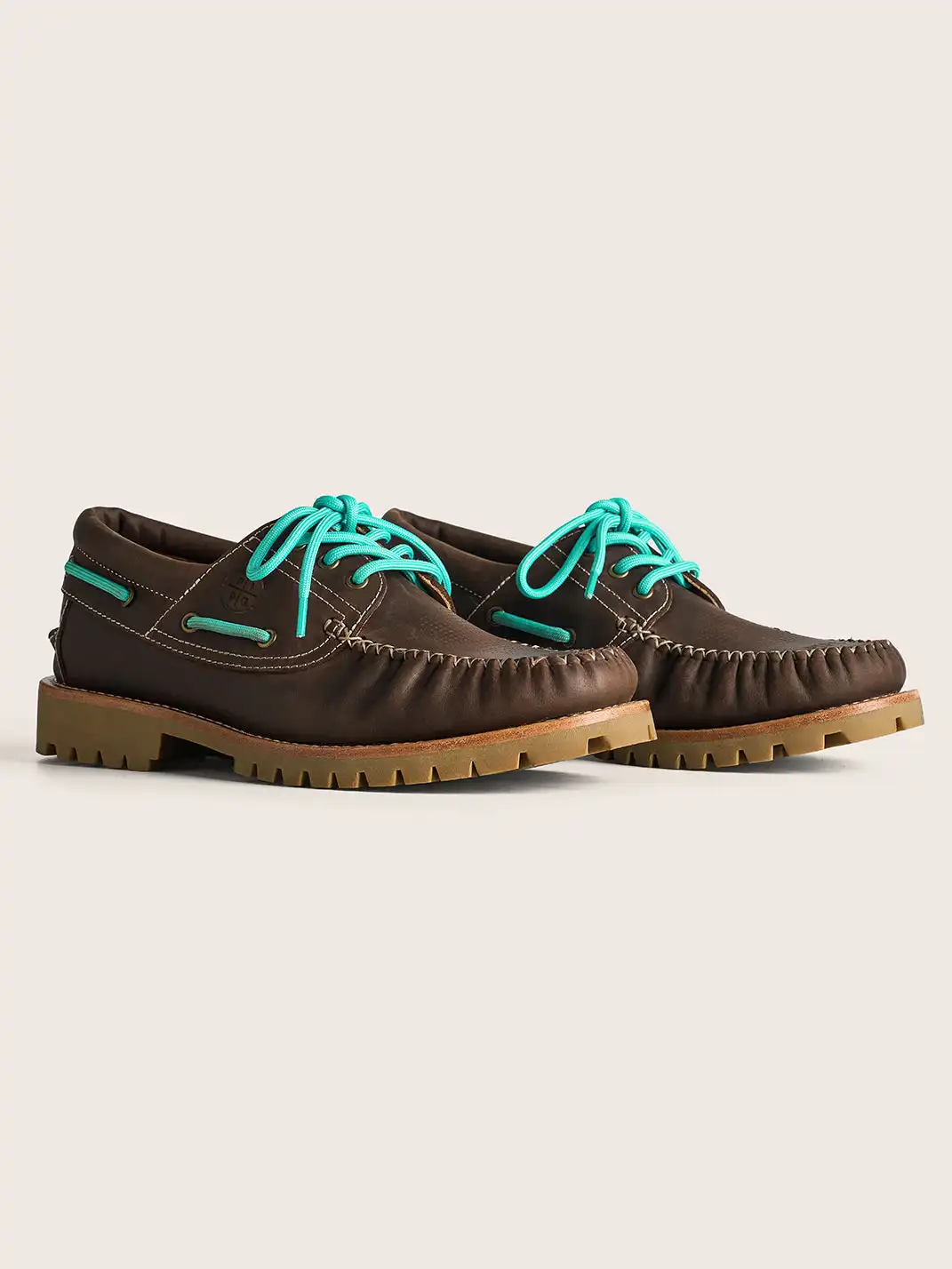 PIPG | Retro Versatile Work Loafers