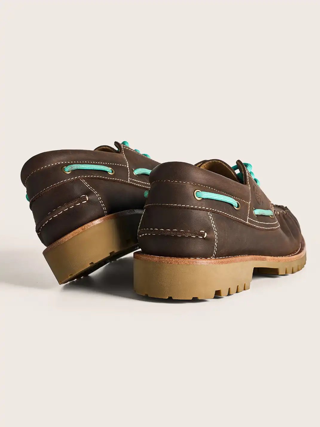 PIPG | Retro Versatile Work Loafers