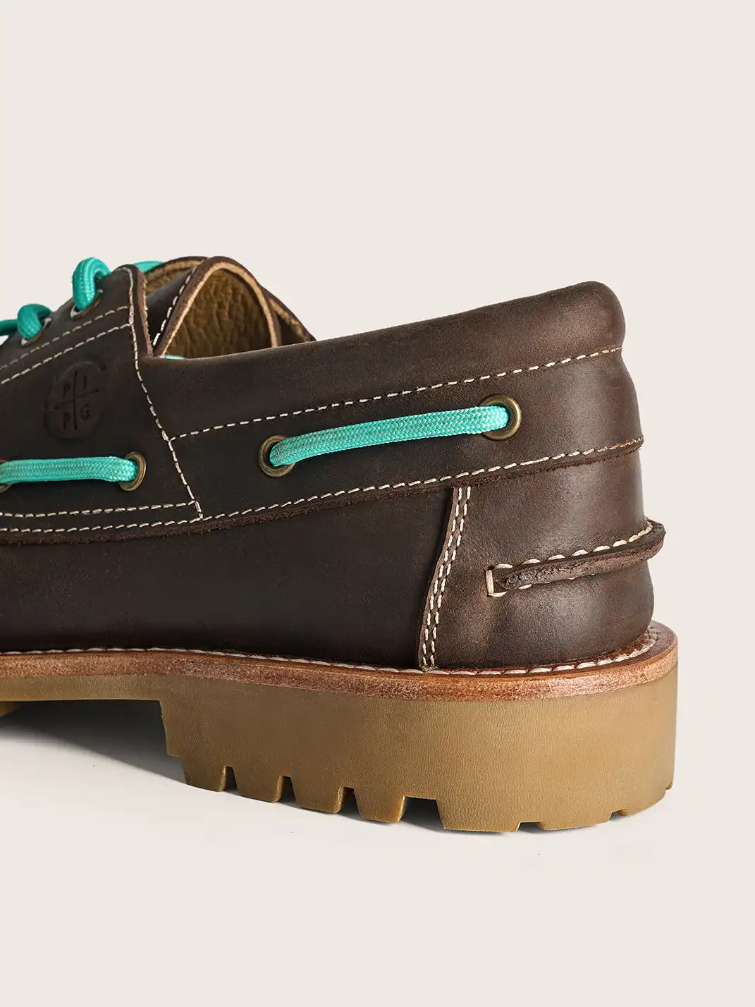 PIPG | Retro Versatile Work Loafers