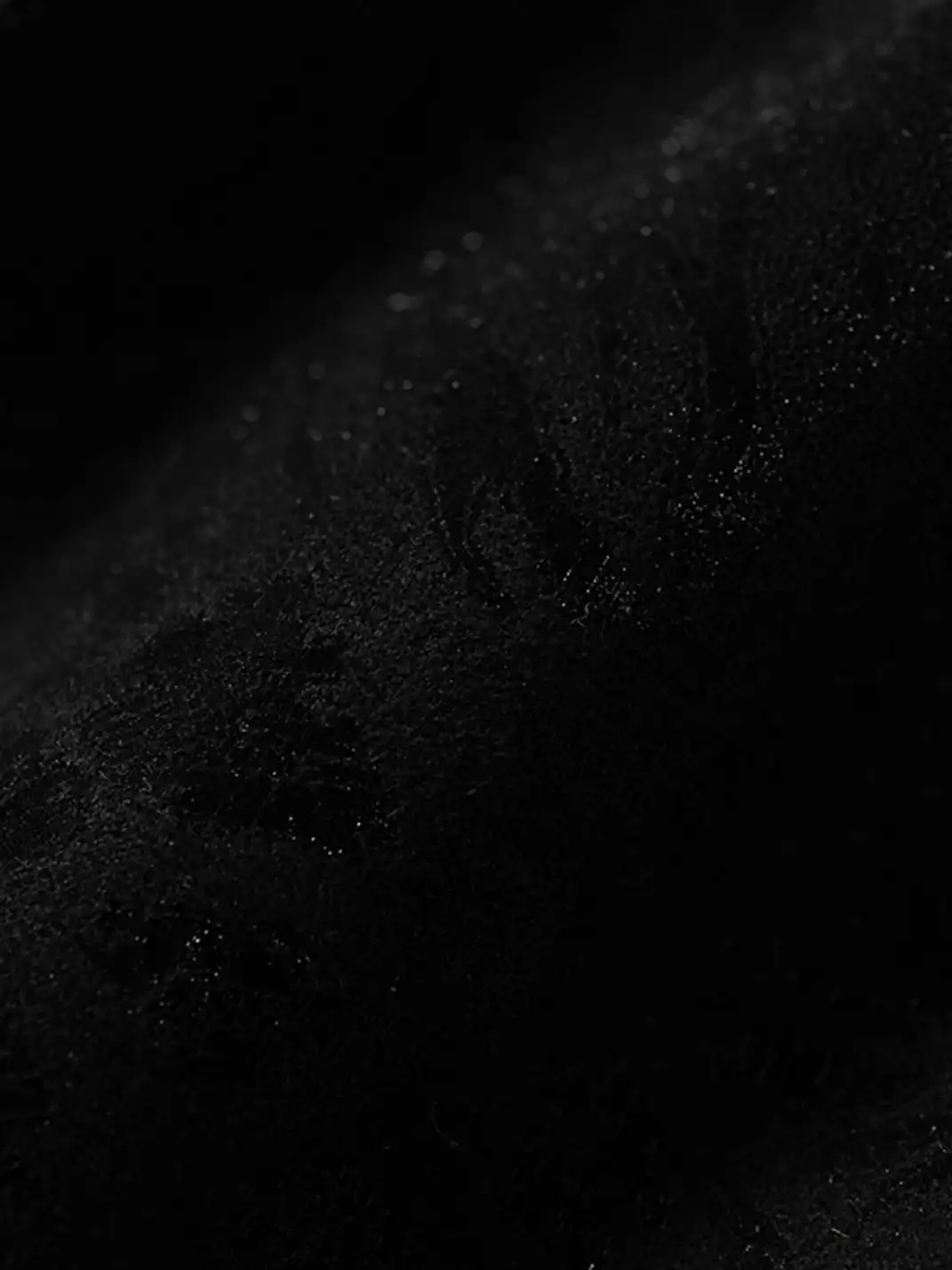 NO ROMANCE | Reversible Eco-Friendly Fur Coat