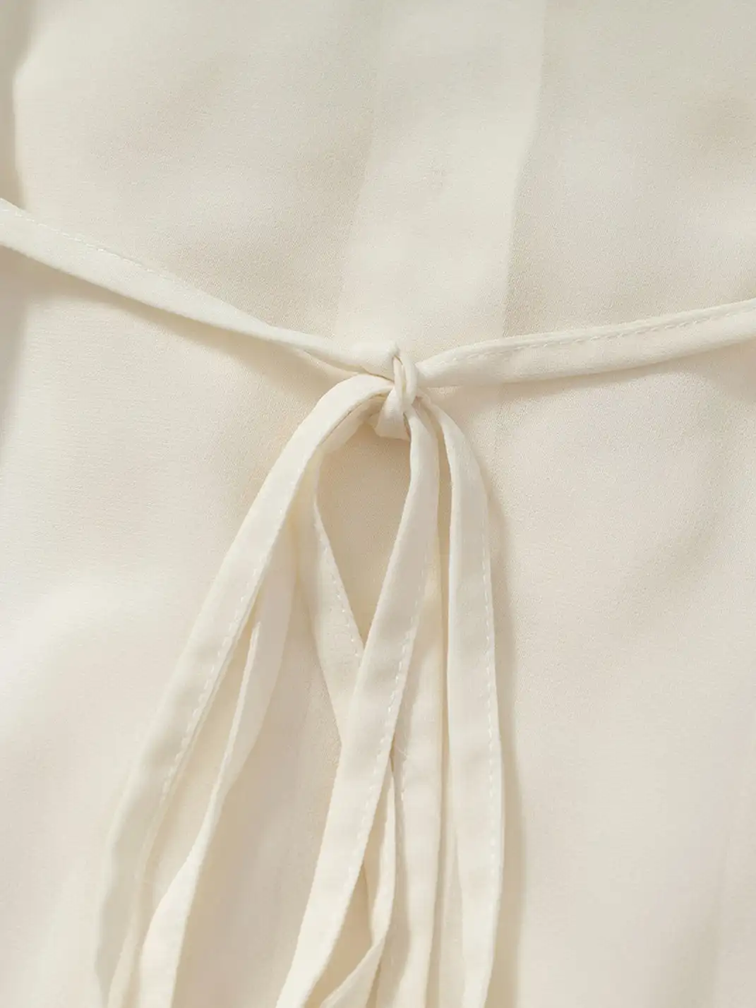 NO ROMANCE | Retro Court-Style Ruffled Lace Shirt